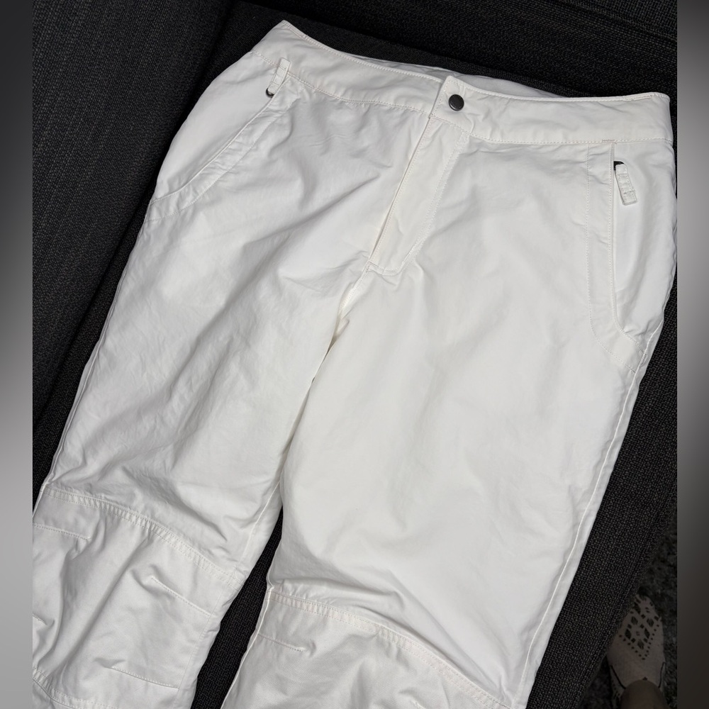 L.L. Bean Insulated Snow Pants